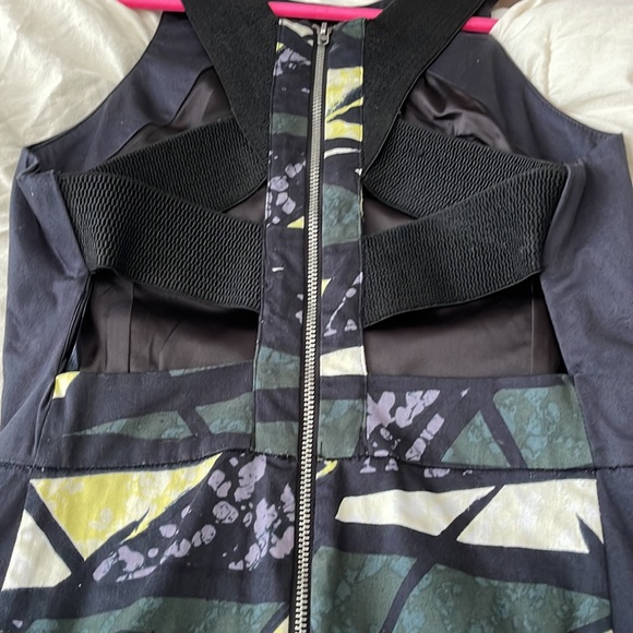 French Connection dress - Picture 3 of 6